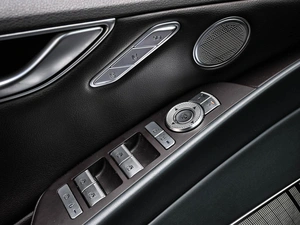 Седан Genesis G80 2022 года, 5199000 рублей, Кирилловка