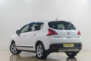 Внедорожник Peugeot 3008 2012 года, 699000 рублей, Новокузнецк
