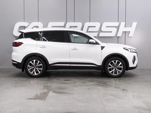 Внедорожник Chery Tiggo 7 Pro Max 2022 года, 1899000 рублей, Воронеж