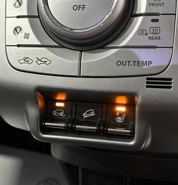 Хетчбэк Suzuki Hustler 2014 года, 637000 рублей, Красноярск