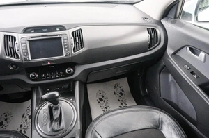 Внедорожник Kia Sportage 2013 года, 1349000 рублей, Красноярск
