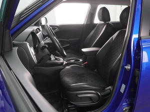 Внедорожник Kia Soul 2020 года, 2120000 рублей, Воронеж