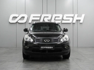 Внедорожник Infiniti EX25 2012 года, 1476000 рублей, Воронеж