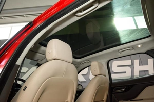 Внедорожник Jaguar F-Pace 2019 года, 3189000 рублей, Ульяновск