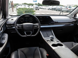 Внедорожник OMODA C5 2022 года, 1575000 рублей, Краснодар