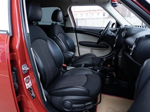 Внедорожник MINI Cooper S Countryman 2015 года, 1799000 рублей, Нижний Новгород