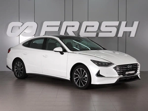 Седан Hyundai Sonata 2020 года, 3099000 рублей, Минеральные Воды