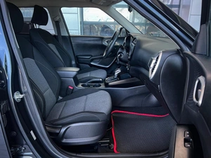 Внедорожник Kia Soul 2019 года, 1580000 рублей, Уфа