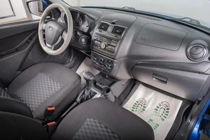 Лифтбек ВАЗ (LADA) Granta 2019 года, 899000 рублей, Томск