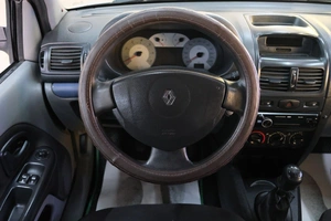 Седан Renault Symbol 2007 года, 199000 рублей, Омск