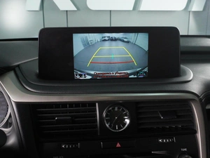 Внедорожник Lexus RX 2020 года, 5729000 рублей, Красный Пахарь