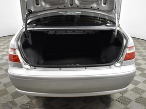 Седан Fiat Albea 2008 года, 273100 рублей, Казань