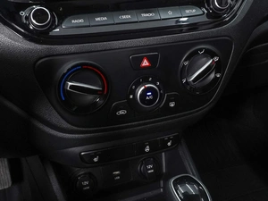 Седан Hyundai Solaris 2021 года, 1539000 рублей, Ростов-на-Дону