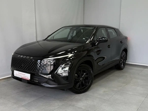 Внедорожник OMODA C5 2024 года, 2272400 рублей, Красноярск