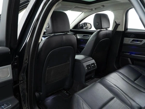 Седан Jaguar XF 2019 года, 2697077 рублей, Москва