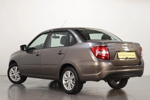 Седан ВАЗ (LADA) Granta 2024 года, 1079000 рублей, Челябинск