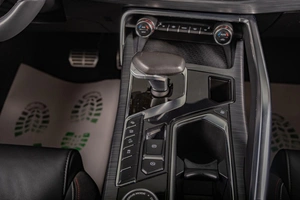 Внедорожник Geely Tugella 2019 года, 2439000 рублей, Томск