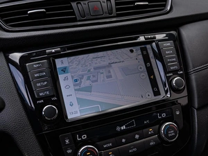 Внедорожник Nissan Qashqai 2019 года, 2320000 рублей, Краснодар