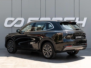 Внедорожник Geely Galaxy Starship 7 2026 года, 3540000 рублей, Краснодар
