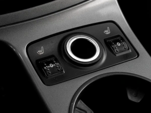 Внедорожник Ford Kuga 2013 года, 965000 рублей, Тюмень