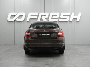 Лифтбек Skoda Octavia 2014 года, 1094000 рублей, Воронеж