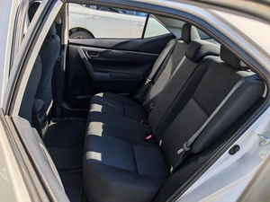 Седан Toyota Corolla 2014 года, 1275000 рублей, Краснодар