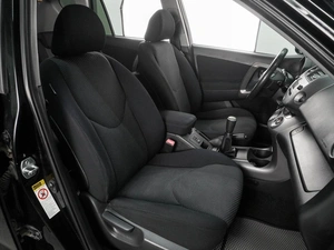 Внедорожник Toyota RAV4 2006 года, 939000 рублей, Воронеж