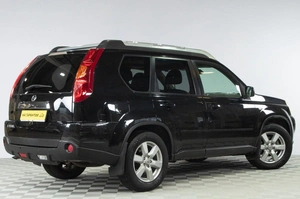 Внедорожник Nissan X-Trail 2008 года, 1329000 рублей, Челябинск