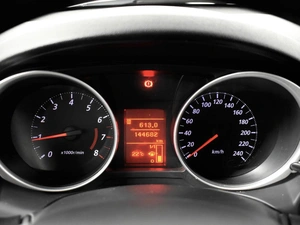 Внедорожник Mitsubishi ASX 2014 года, 1246100 рублей, Казань