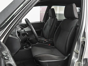 Внедорожник Chevrolet Niva 2020 года, 799000 рублей, Ставрополь