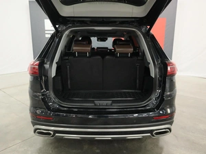 Внедорожник Chery Tiggo 8 2021 года, 2390000 рублей, Курск