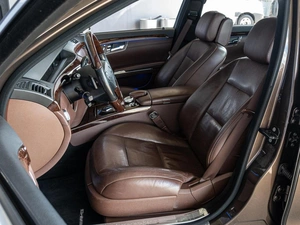 Седан Mercedes-benz S-класс 2012 года, 2115000 рублей, Краснодар