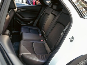 Внедорожник Mazda CX-4 2023 года, 2990000 рублей, Краснодар