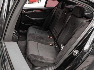 Седан BMW 5 серия 2017 года, 3300000 рублей, Краснодар