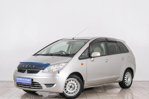Универсал Mitsubishi Colt 2008 года, 599000 рублей, Красноярск