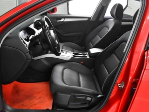 Седан Audi A4 2008 года, 835000 рублей, Воронеж