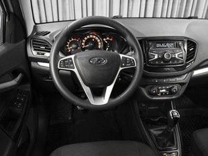 Универсал ВАЗ (LADA) Vesta 2020 года, 1110000 рублей, Ставрополь