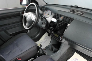 Хетчбэк Suzuki Swift 2008 года, 619000 рублей, Тюмень
