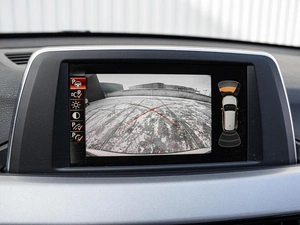 Внедорожник BMW X1 2015 года, 2055000 рублей, Краснодар