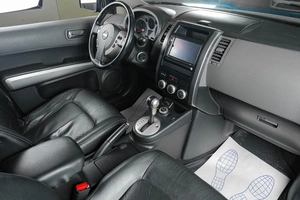 Внедорожник Nissan X-Trail 2007 года, 1099000 рублей, Тюмень
