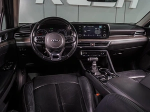 Седан Kia K5 2021 года, 2449000 рублей, Воронеж