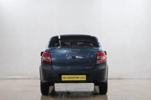 Седан ВАЗ (LADA) Granta 2014 года, 449000 рублей, Новокузнецк