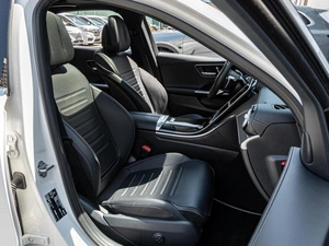 Седан Mercedes-benz C-класс 2022 года, 4450000 рублей, Краснодар