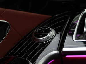 Седан Mercedes-benz S-класс 2021 года, 16999050 рублей, Москва