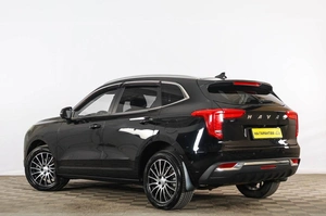 Внедорожник Haval Jolion 2023 года, 1999000 рублей, Тюмень