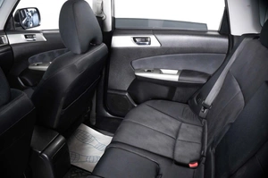 Внедорожник Subaru Forester 2008 года, 1089000 рублей, Пермь