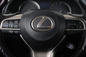 Внедорожник Lexus RX 2019 года, 4149000 рублей, Омск