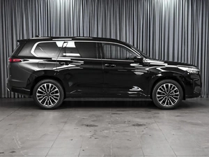 Внедорожник EXEED VX 2022 года, 2878000 рублей, Ставрополь