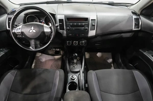 Внедорожник Mitsubishi Outlander 2012 года, 1249000 рублей, Новокузнецк