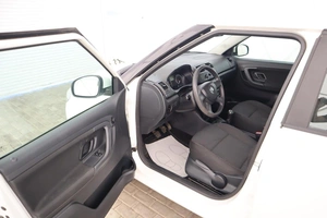 Хэтчбек Skoda Fabia 2013 года, 529000 рублей, Обнинск
